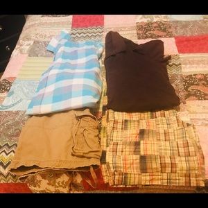 2 Men’s Outfit Bundle!
